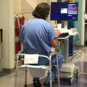 Team Page: PICU Minneapolis